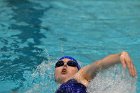 Swimming vs CGA  Wheaton College Swimming & Diving vs Coast Guard Academy. - Photo By: KEITH NORDSTROM : Wheaton, Swimming, diving